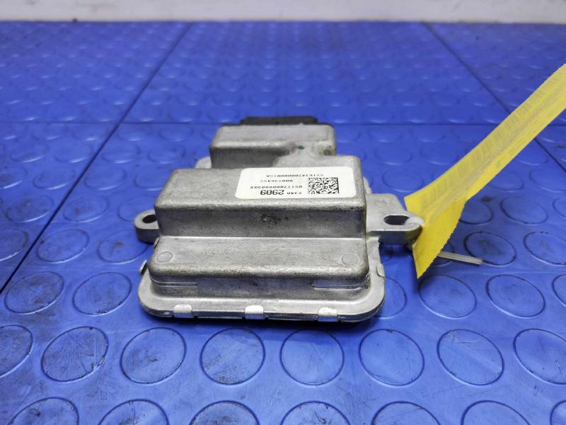 2017 Chevrolet Cruze Chassis Brain Box