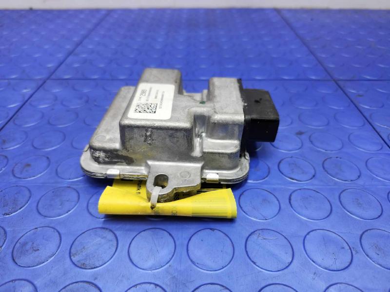 2017 Chevrolet Cruze Chassis Brain Box