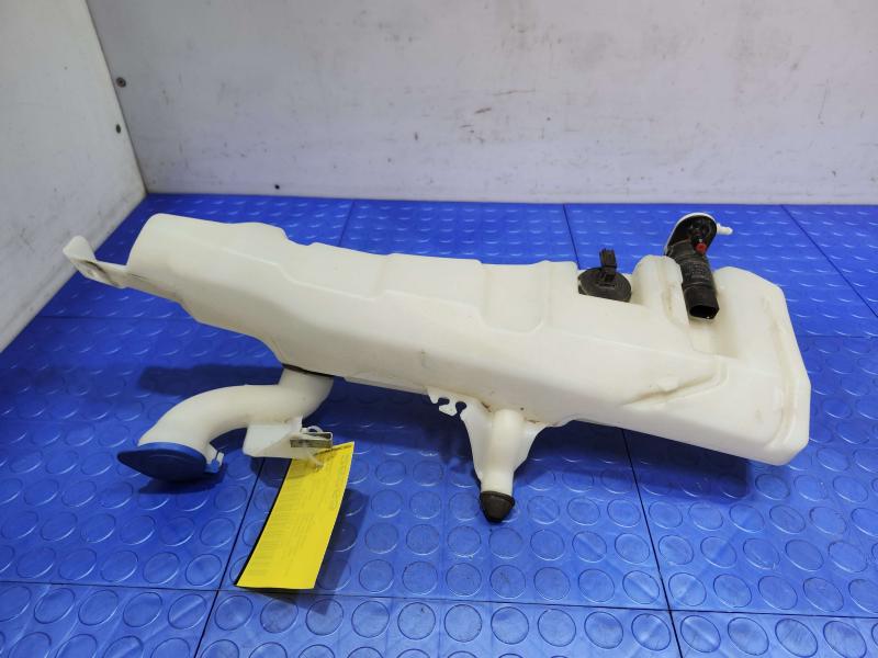 2020 Ford Escape Washer Bottle