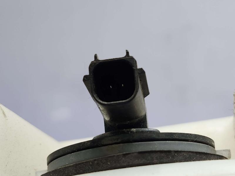 2020 Ford Escape Washer Bottle