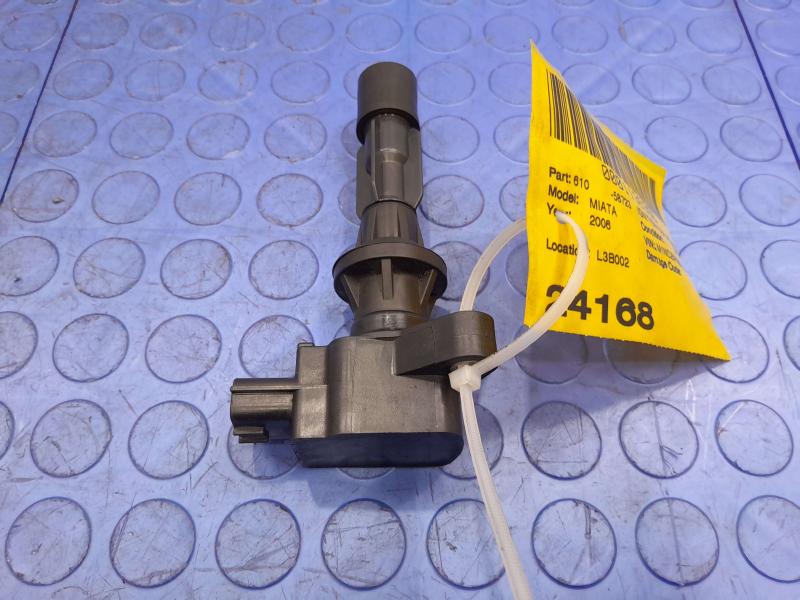 2006 Mazda Miata Ignition Coil/Ignitor