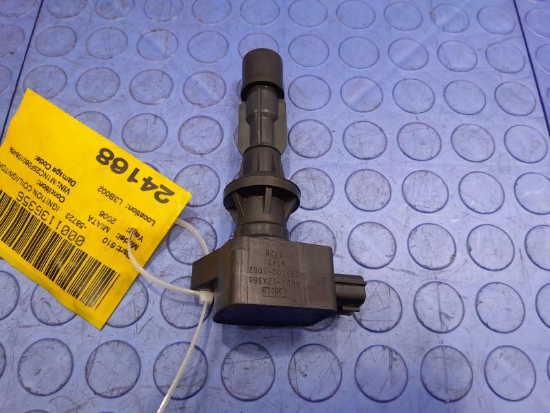 2006 Mazda Miata Ignition Coil/Ignitor