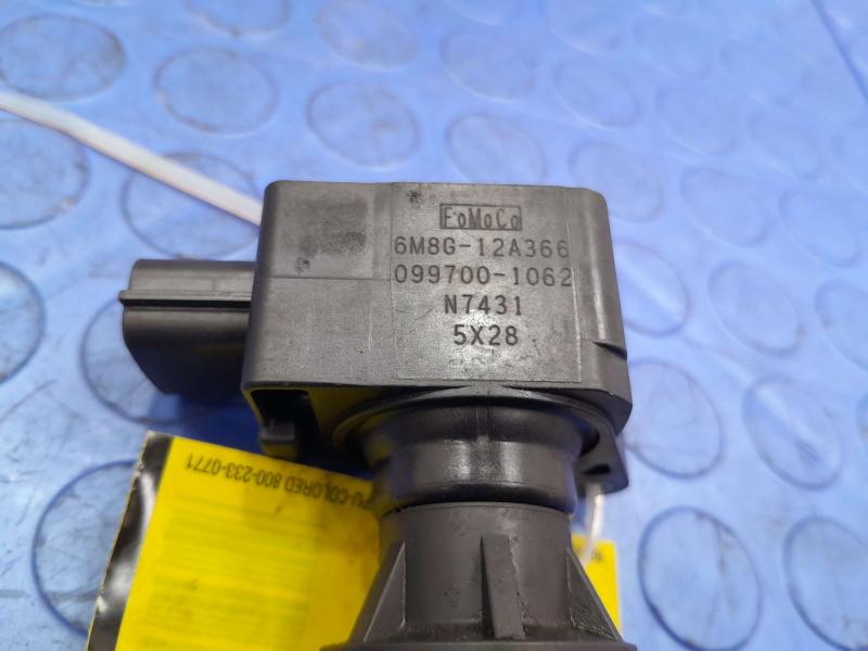 2006 Mazda Miata Ignition Coil/Ignitor