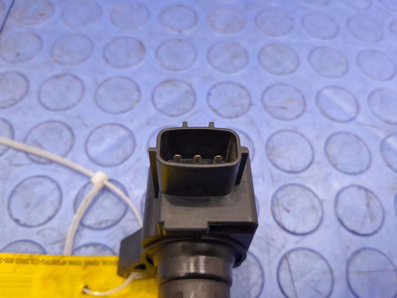 2006 Mazda Miata Ignition Coil/Ignitor
