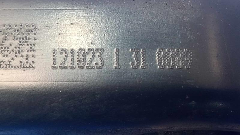 2013 Ford Escape Lower Control Arm Rr