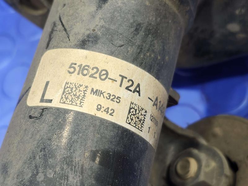2013 Honda Accord Strut Assembly