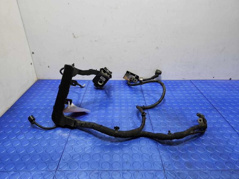 2013-2015 Hyundai Santa Fe 3.3L Battery Wiring Harness Genuine OEM 91850-B8420