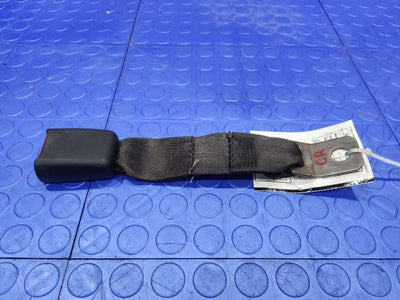 2005 Ford F-350 Super Duty Rear Seat Belt