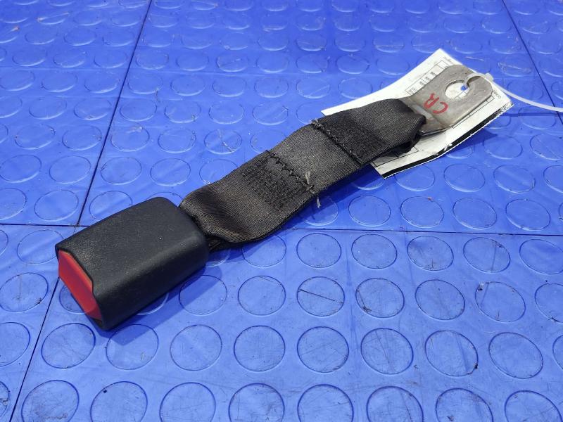2005 Ford F-350 Super Duty Rear Seat Belt