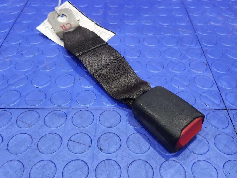 2005 Ford F-350 Super Duty Rear Seat Belt