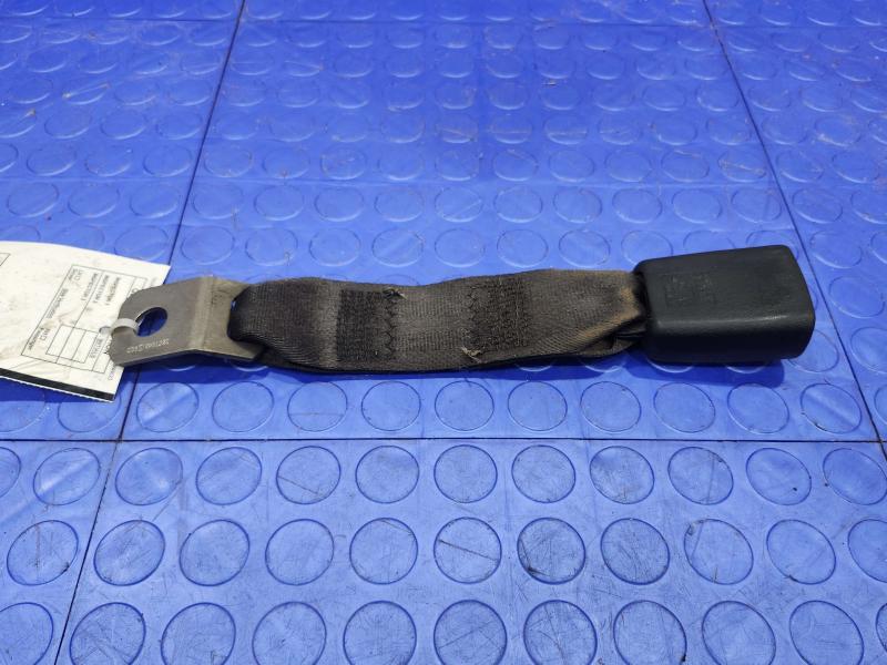 2005 Ford F-350 Super Duty Rear Seat Belt