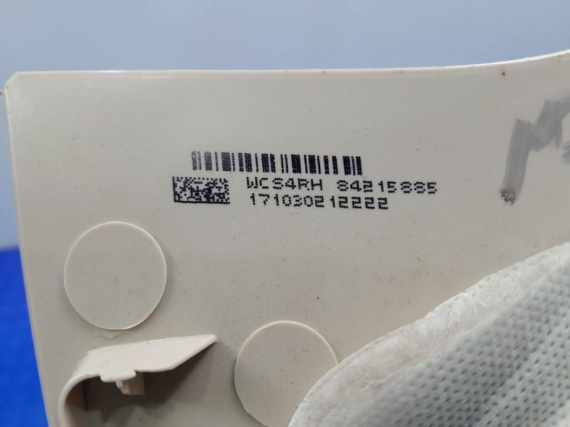 2018 Chevrolet Cruze Misc Ebay Parts