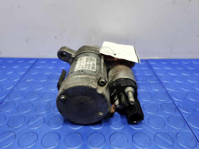 2017-2024 Audi Q7 2.0L Starter Motor Assembly Genuine Denso OEM 06L911024
