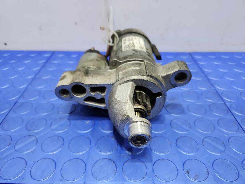 2017-2024 Audi Q7 2.0L Starter Motor Assembly Genuine Denso OEM 06L911024