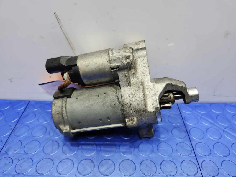 2017-2024 Audi Q7 2.0L Starter Motor Assembly Genuine Denso OEM 06L911024