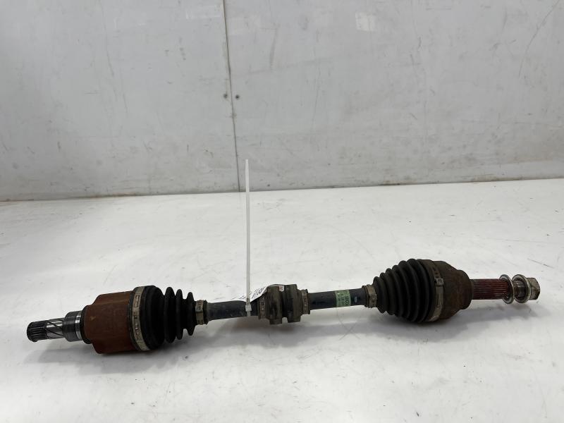 2014 Nissan Sentra Axle Shaft