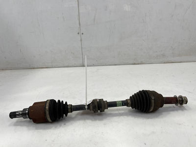 2014 Nissan Sentra Axle Shaft