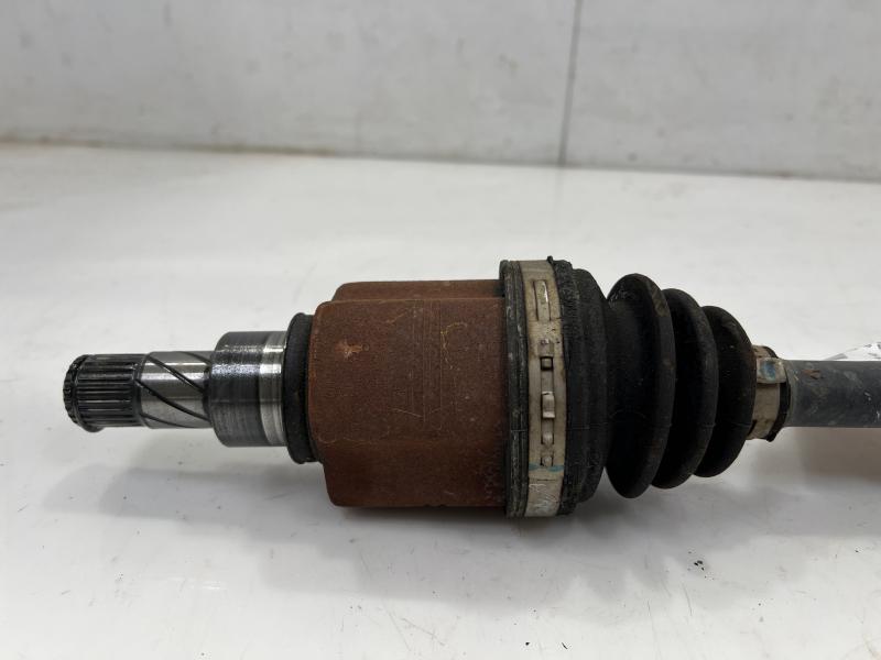 2014 Nissan Sentra Axle Shaft