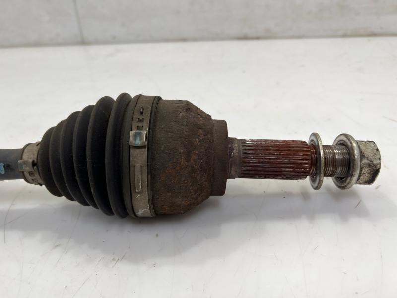 2014 Nissan Sentra Axle Shaft