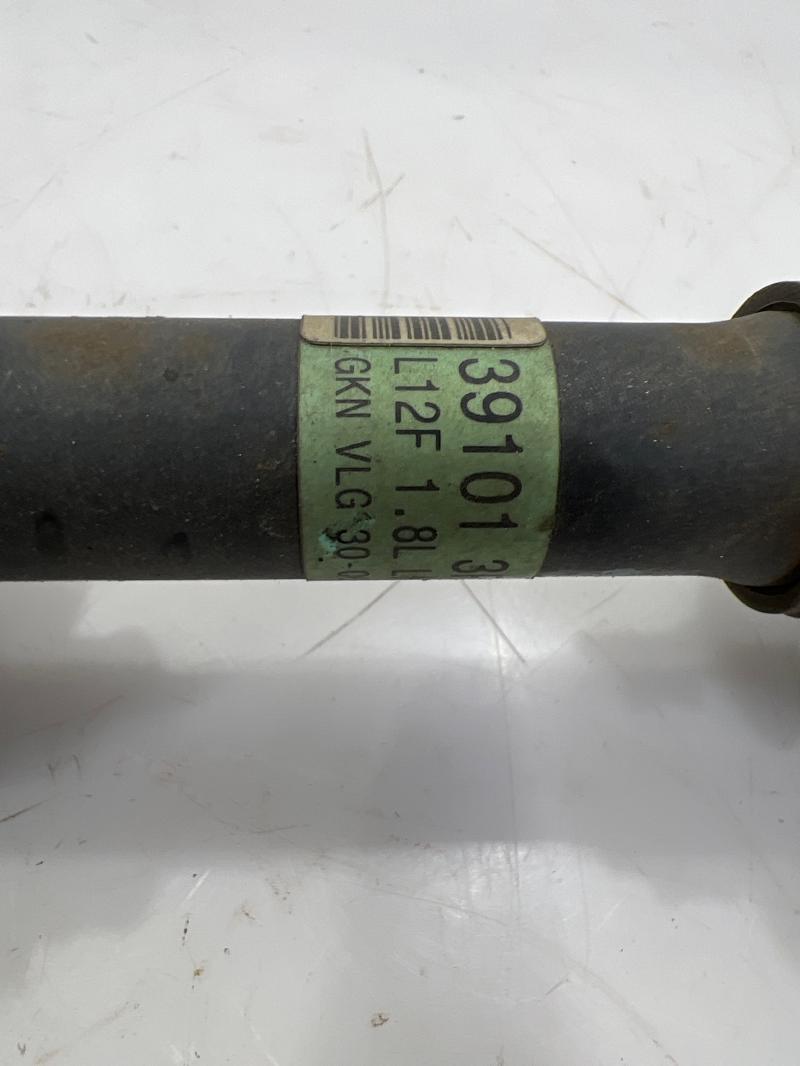 2014 Nissan Sentra Axle Shaft