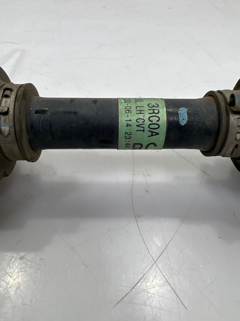 2014 Nissan Sentra Axle Shaft