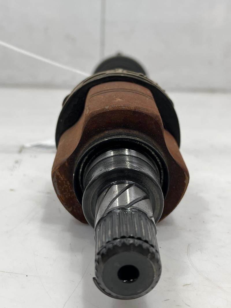2014 Nissan Sentra Axle Shaft