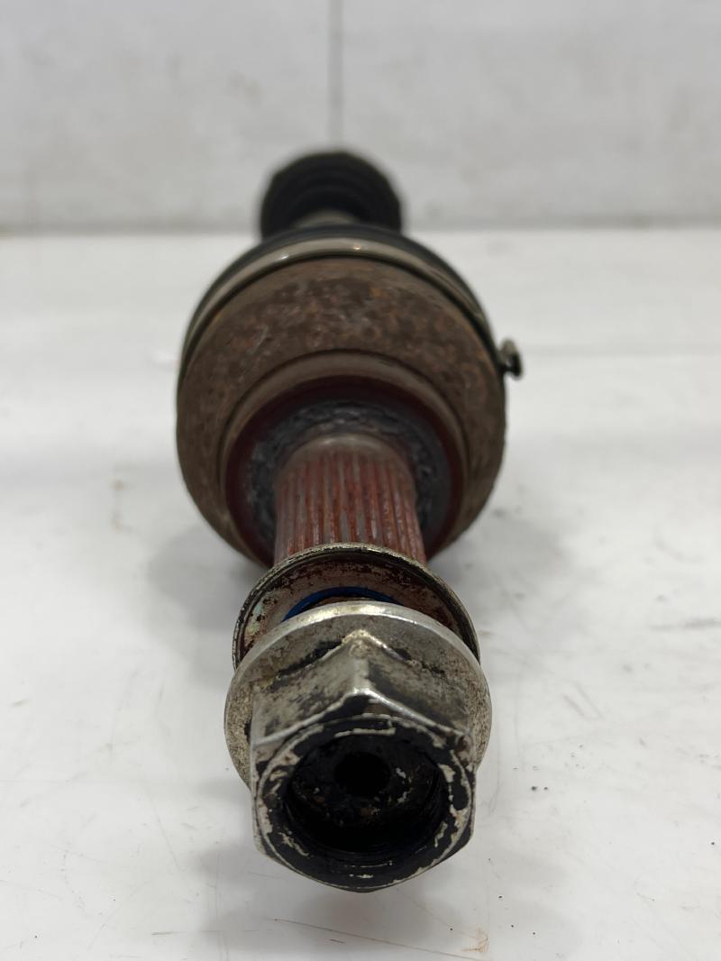2014 Nissan Sentra Axle Shaft