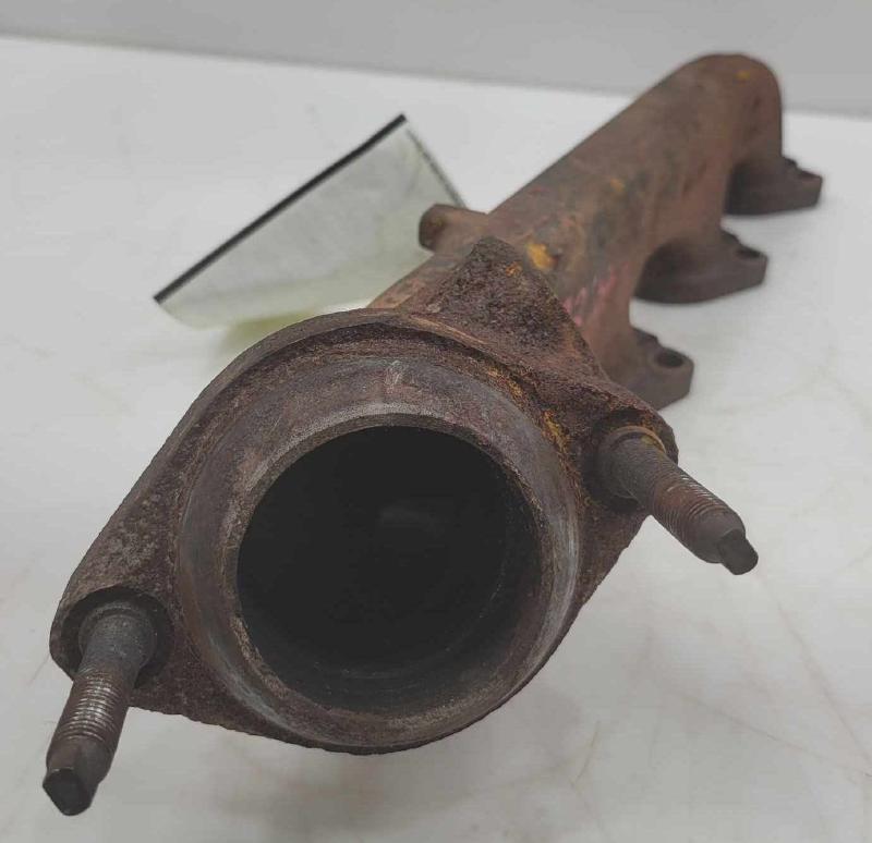 1999 Ford Econoline E-350 Exhaust Manifold