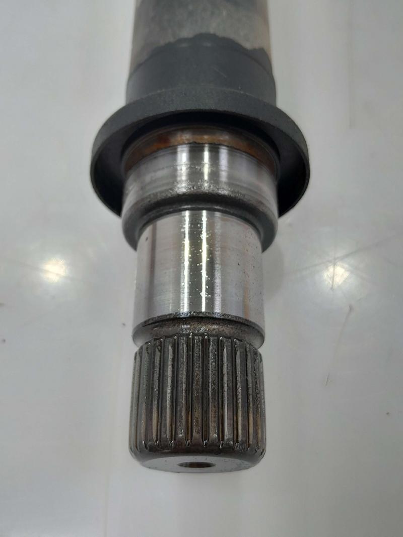 2017 Kia Niro Axle Shaft