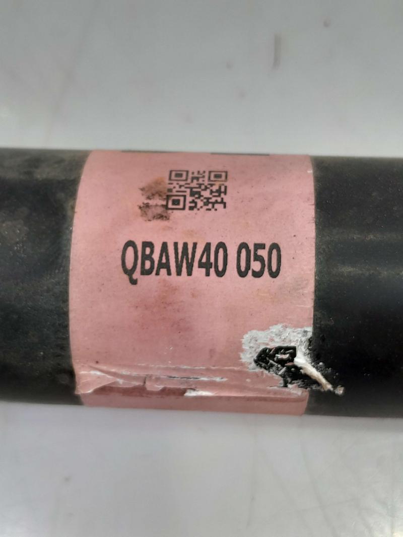 2017 Kia Niro Axle Shaft