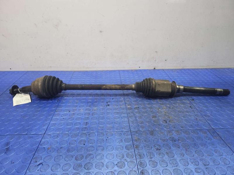 2014 Dodge Durango Axle Shaft
