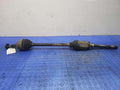 2014 Dodge Durango Axle Shaft
