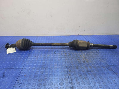 2014 Dodge Durango Axle Shaft