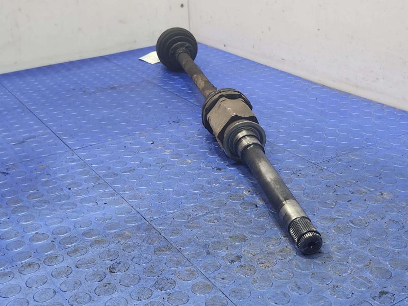 2014 Dodge Durango Axle Shaft
