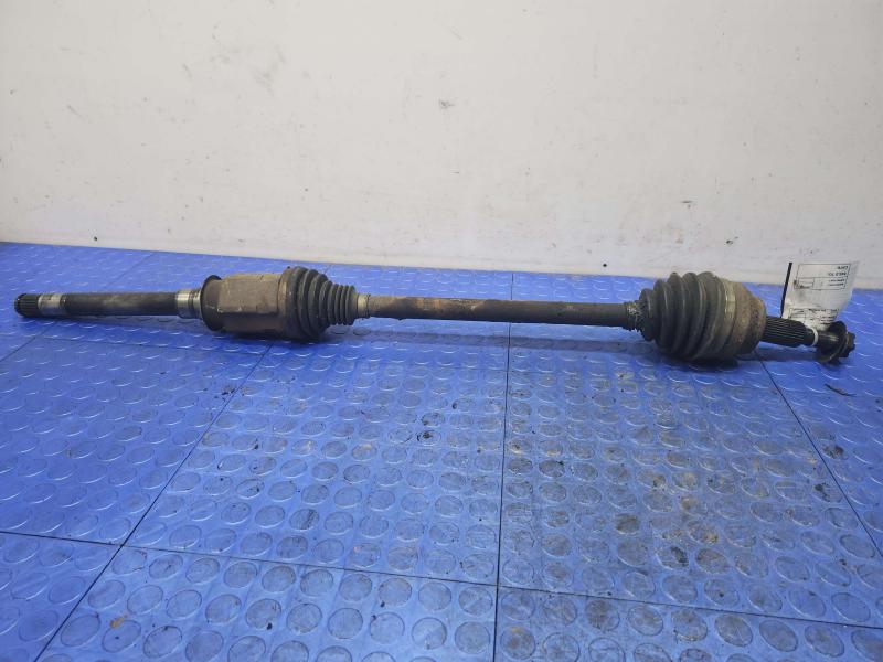 2014 Dodge Durango Axle Shaft