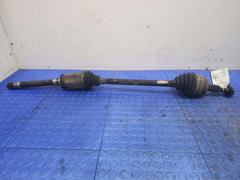 2014 Dodge Durango Axle Shaft