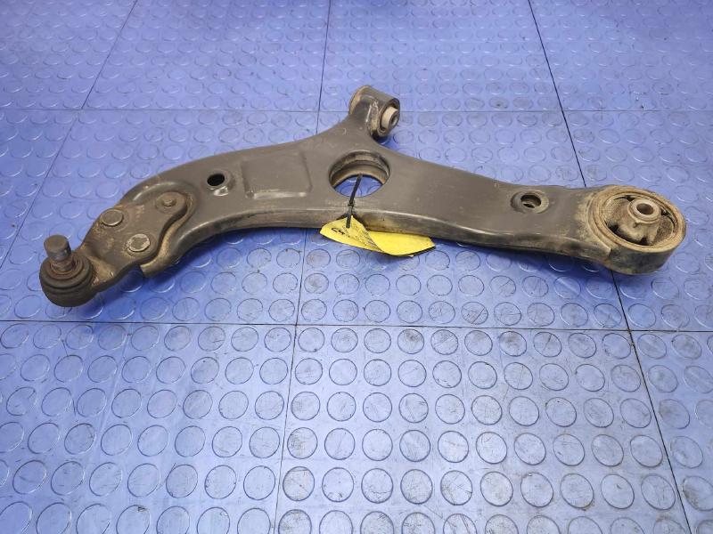 2011-2013 Hyundai Sonata 2.4L Front Lower Control Arm Left Driver Side OEM 545003S000,LH