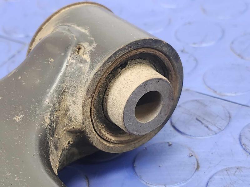 2011-2013 Hyundai Sonata 2.4L Front Lower Control Arm Left Driver Side OEM 545003S000,LH