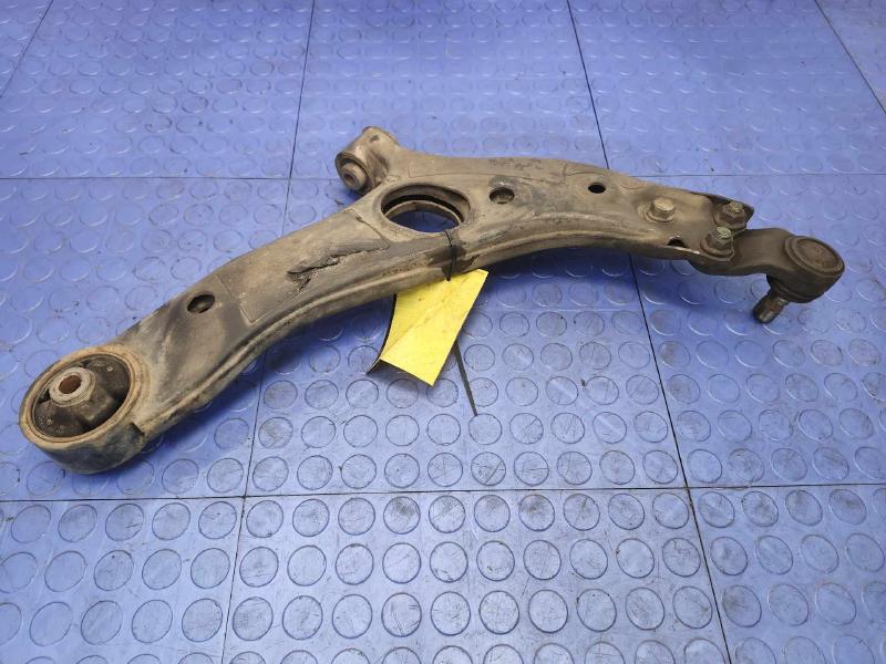 2011-2013 Hyundai Sonata 2.4L Front Lower Control Arm Left Driver Side OEM 545003S000,LH