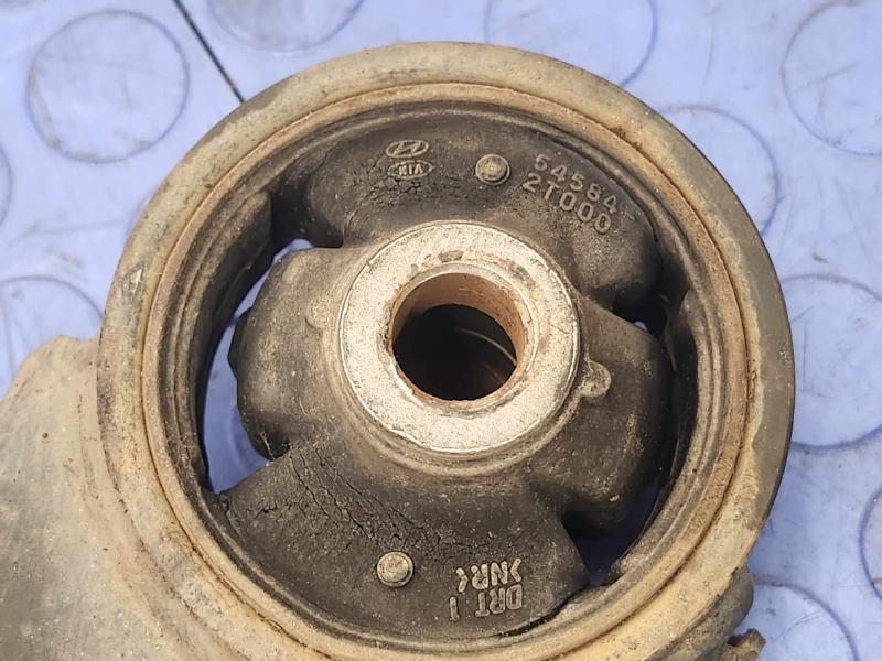 2011-2013 Hyundai Sonata 2.4L Front Lower Control Arm Left Driver Side OEM 545003S000,LH