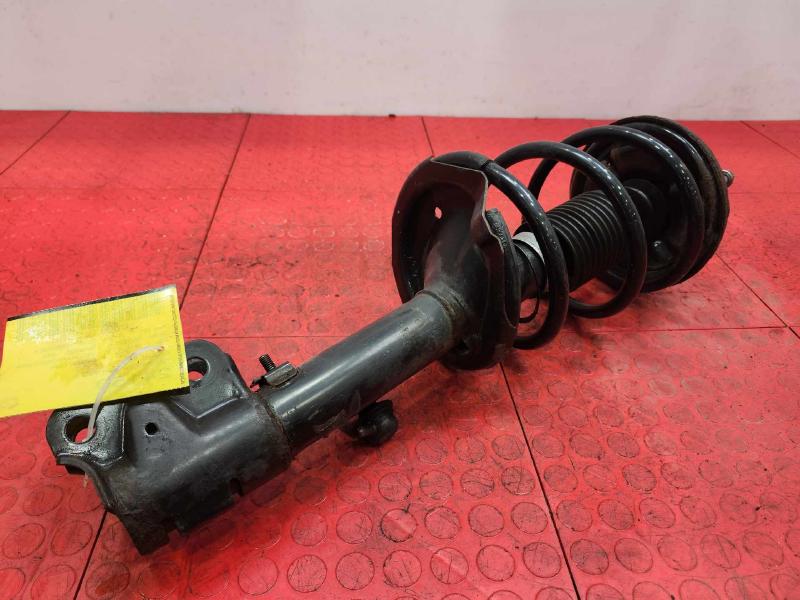 2014 Mitsubishi Outlander Sport Strut Assembly