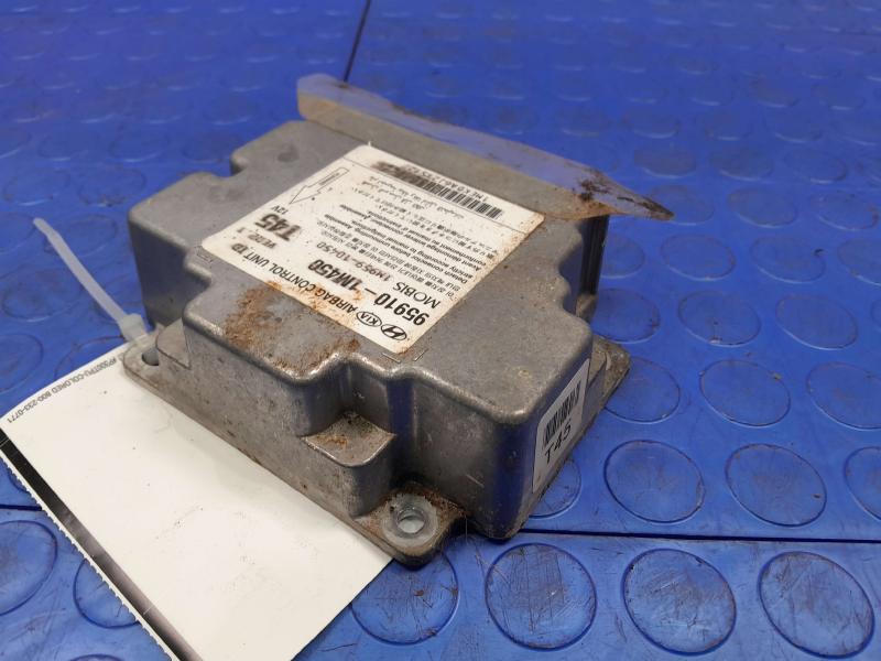 2013 Kia Forte Chassis Brain Box