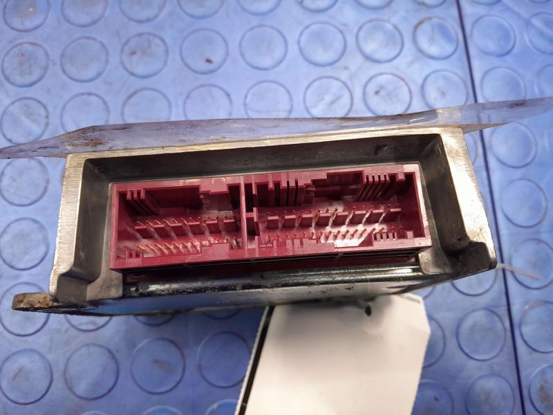 2013 Kia Forte Chassis Brain Box