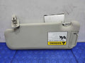 2014 Mazda Mazda3 Sun Visor
