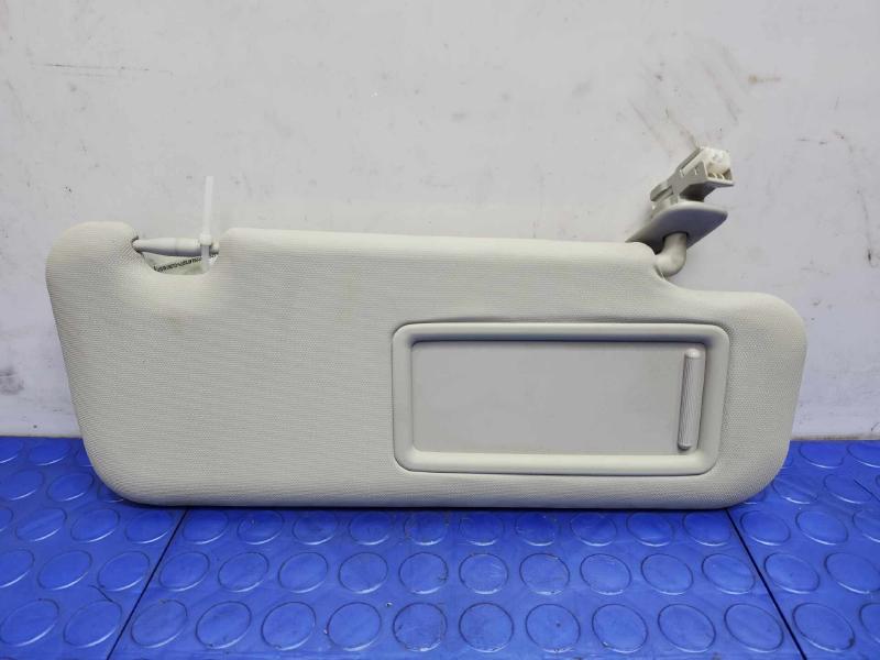 2014 Mazda Mazda3 Sun Visor