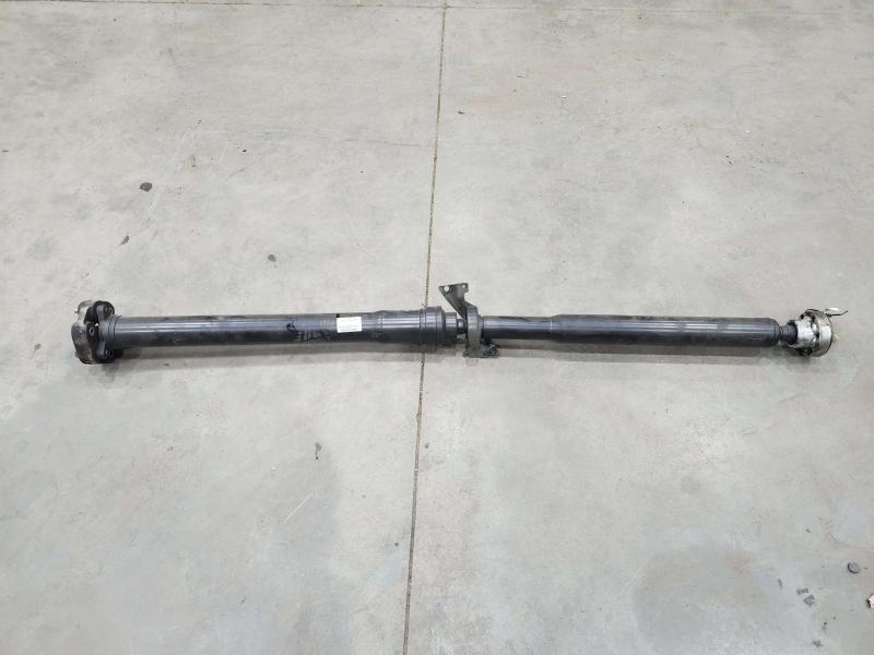 2015 Porsche Panamera Rear Drive Shaft