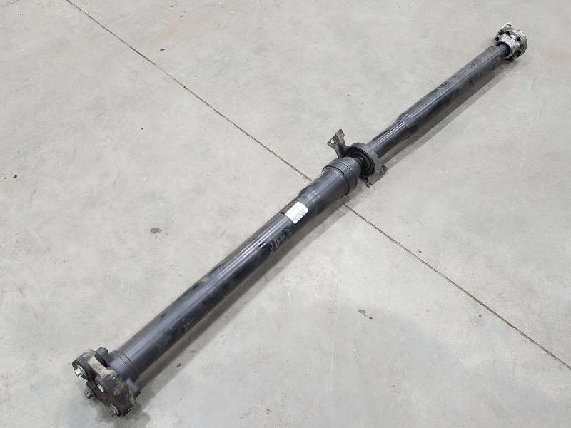 2015 Porsche Panamera Rear Drive Shaft