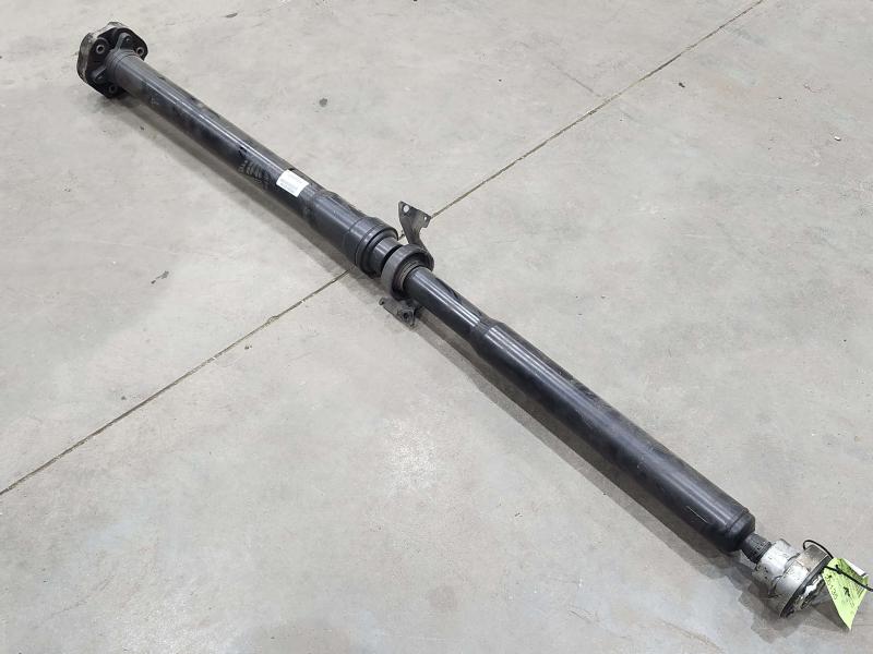 2015 Porsche Panamera Rear Drive Shaft
