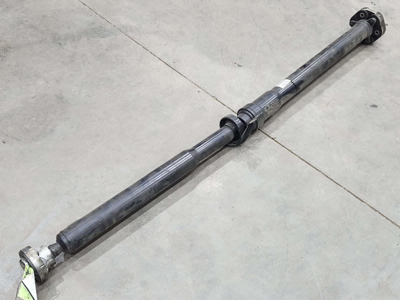 2015 Porsche Panamera Rear Drive Shaft