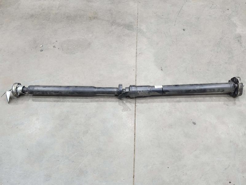 2015 Porsche Panamera Rear Drive Shaft